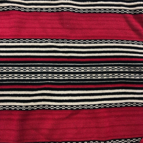 Lauren Ralph Lauren heavy cotton sweater. XL - Picture 2 of 6